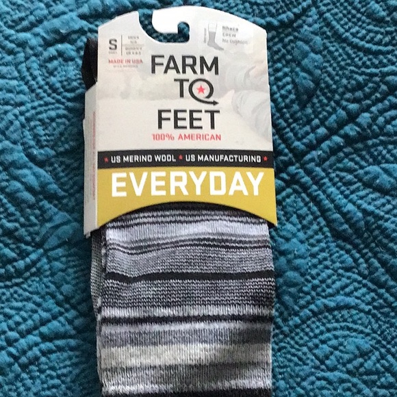 Socks made in the USA - Picture 2 of 4